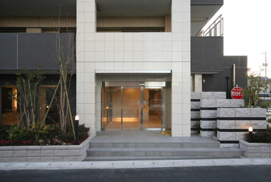 06　アプローチ